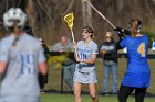 WLax vs WSU  Women’s Lacrosse vs Worcester State University. - Photo by Keith Nordstrom : WLax, lacrosse